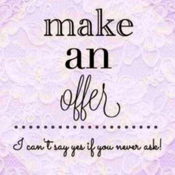 Meet your Posher, Abby- Posh Ambassador - Picture 3 of 13